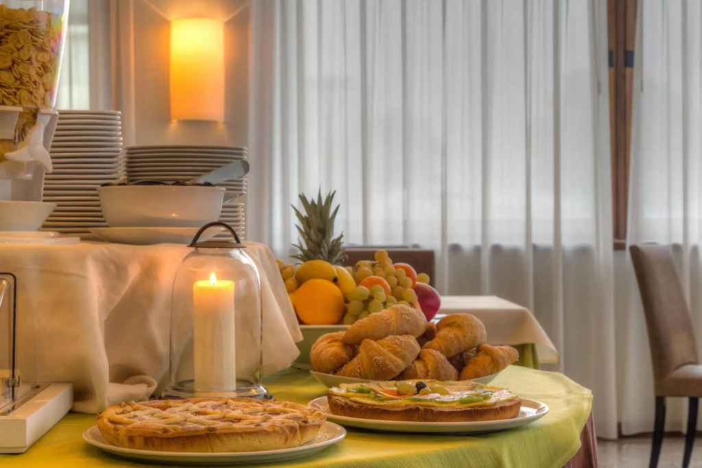 B&B HOTEL Eurorest Conegliano