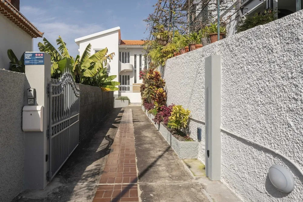Incredible sea View - Casa do Pinheiro