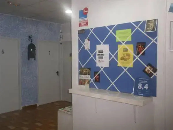 Pension Castil