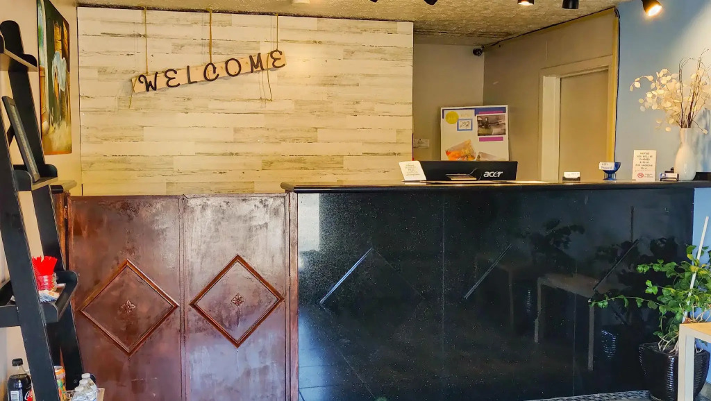 Travel Inn