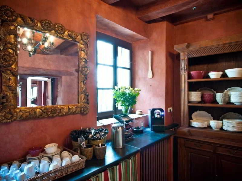 Villa Estelle