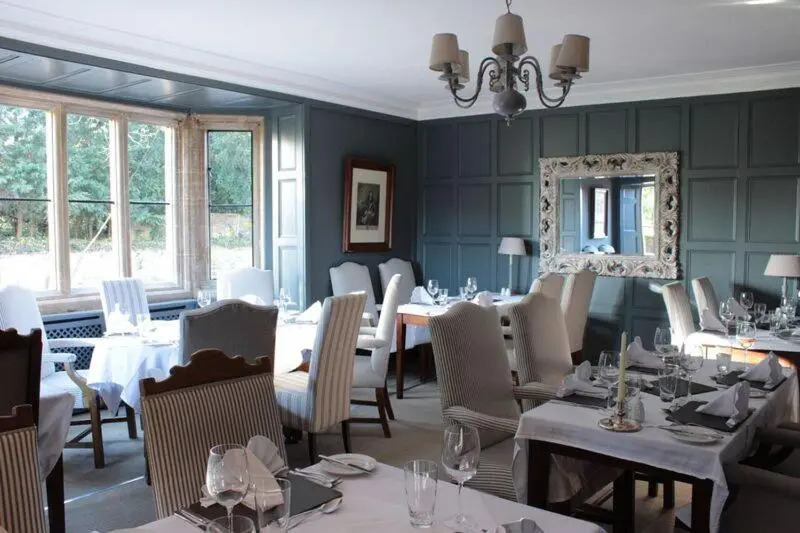 The Brownlow Arms Inn