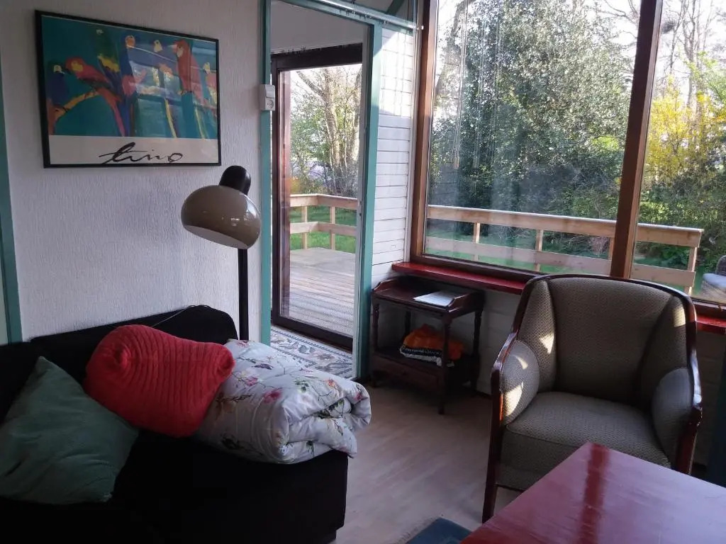 Bungalow in Eureka With Spacious Garden