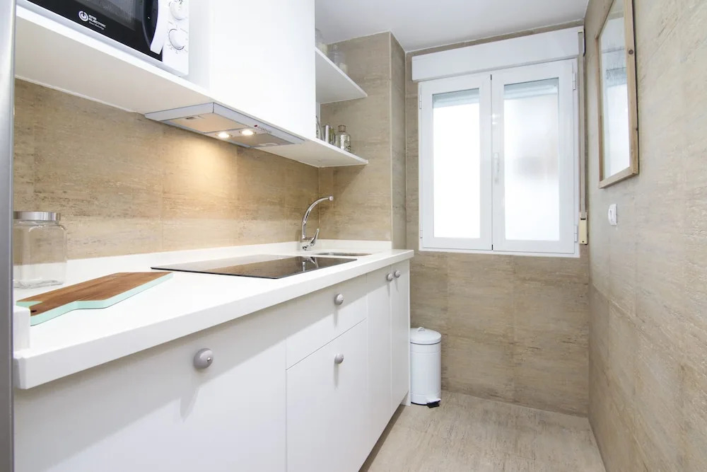 Chezmoihomes Cathedral Apartment 2BR