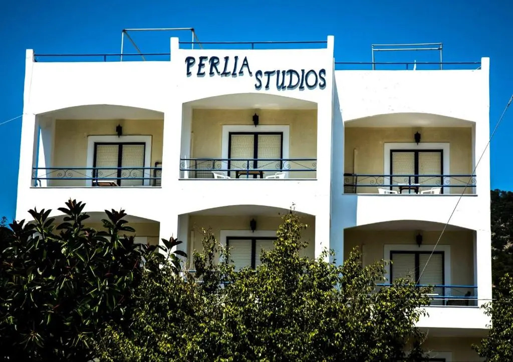 Christina Perlia Studios