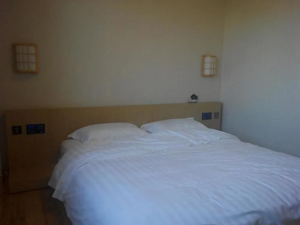 Cheersun Boutique Hotel - Yantai