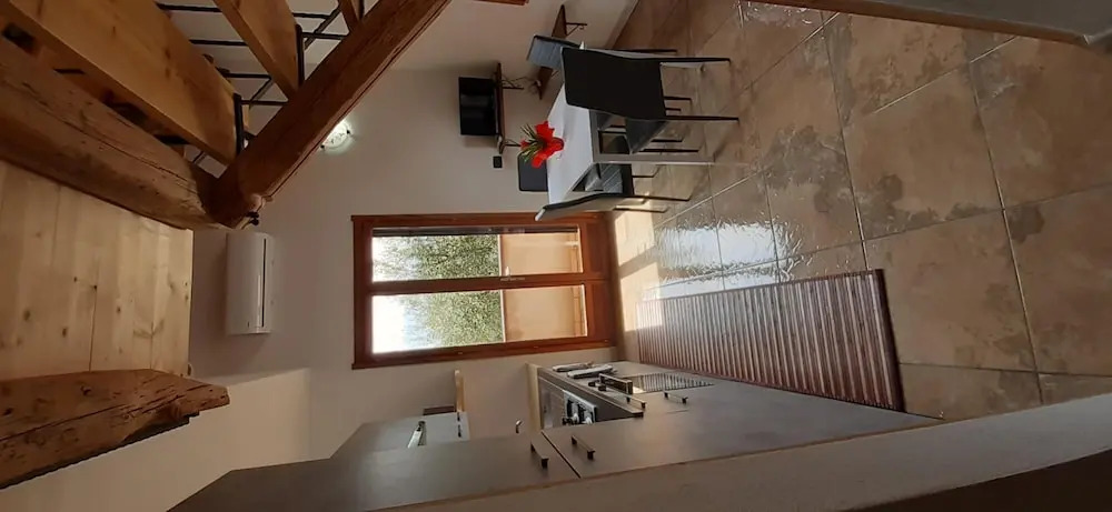 Casa Cao Appartamento "LUlivo"