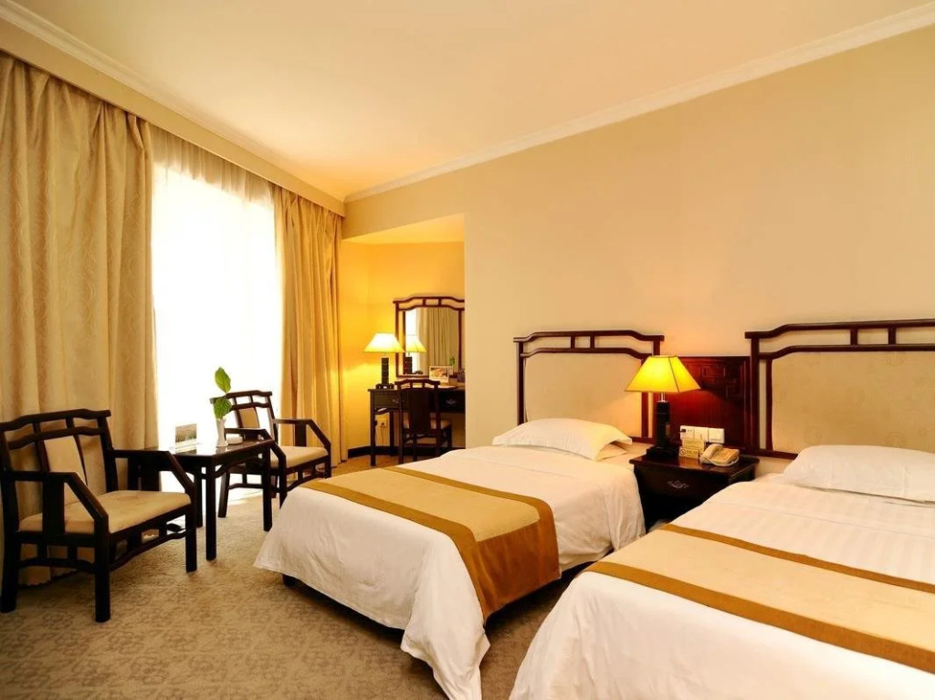 Sovereign Hotel