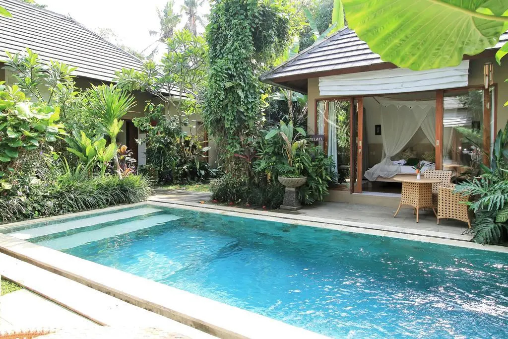 Tri Sandhya Villa
