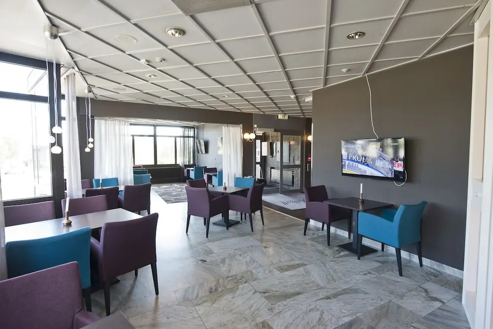 Hotell Valhall
