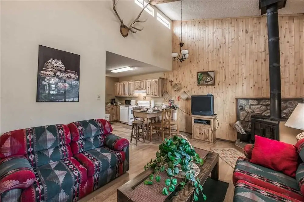 Fox Hollow by Ruidoso Vacation Rentals