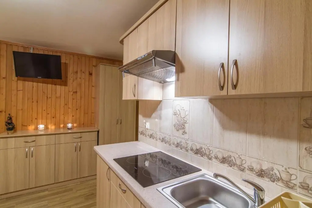 Apartamenty Bukowina