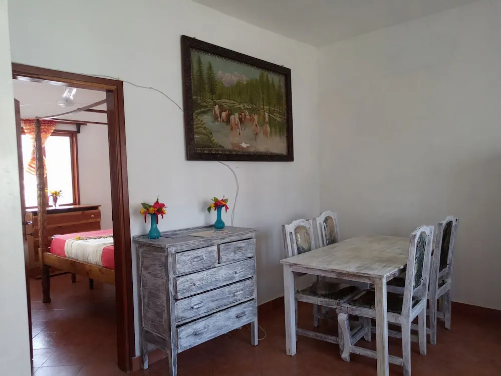 Casa Chui