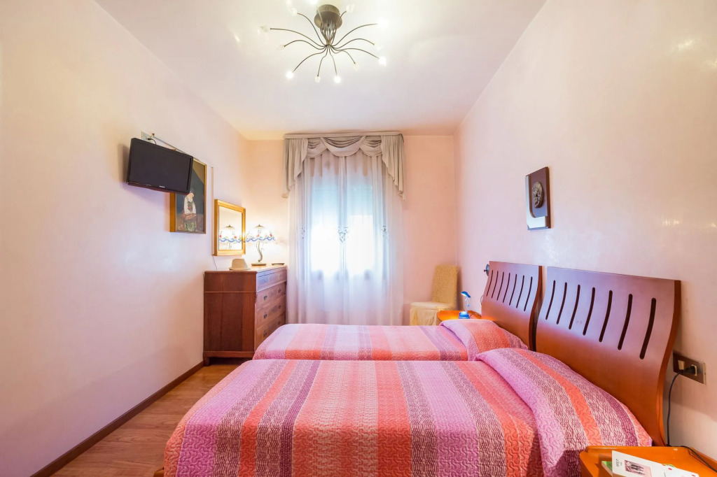 Albergo Ristorante Fabrizio