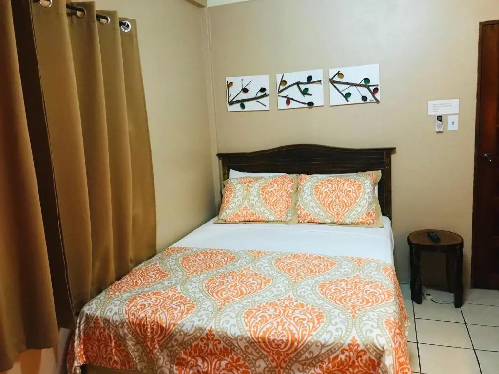 City Garden Apartment