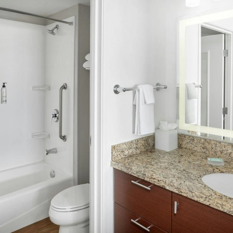 TownePlace Suites by Marriott Detroit Troy