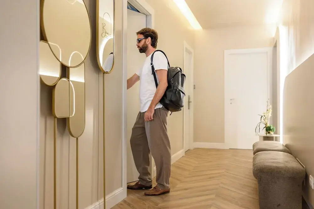 Bea Boutique Hotel