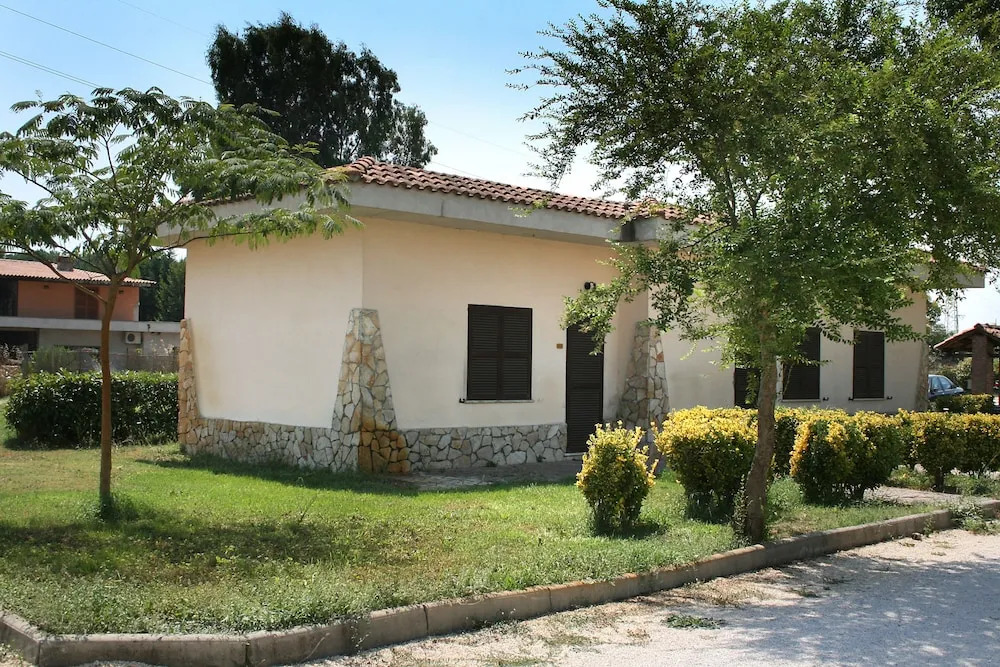 Hotel Salaria