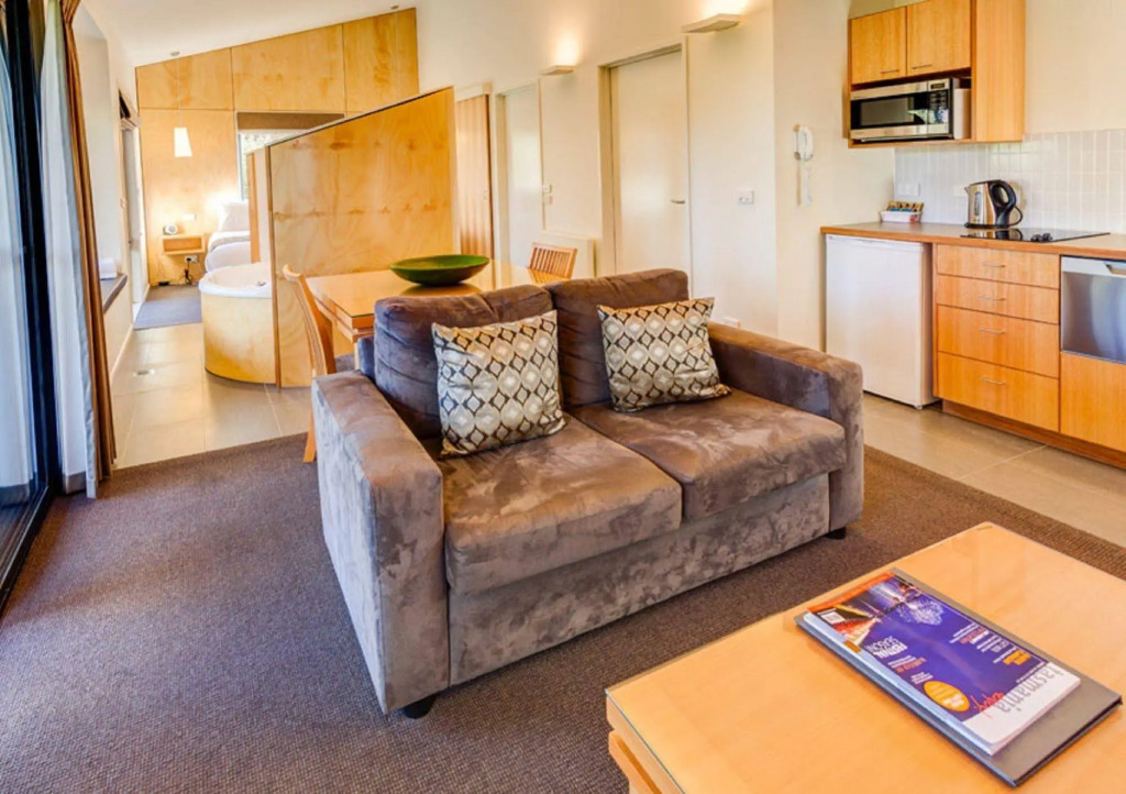 Discovery Resorts - Cradle Mountain