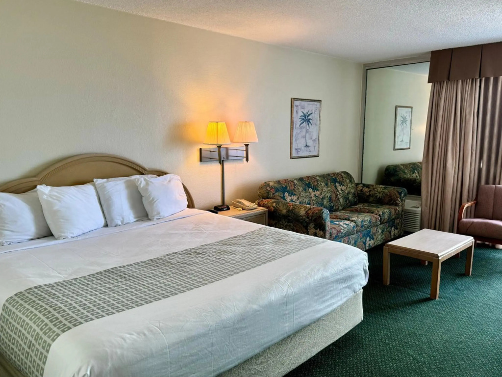 Boardwalk Beach Resort