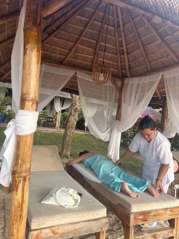 Marika Resort