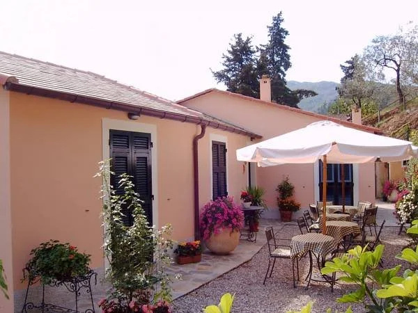Agriturismo Villa Caterina