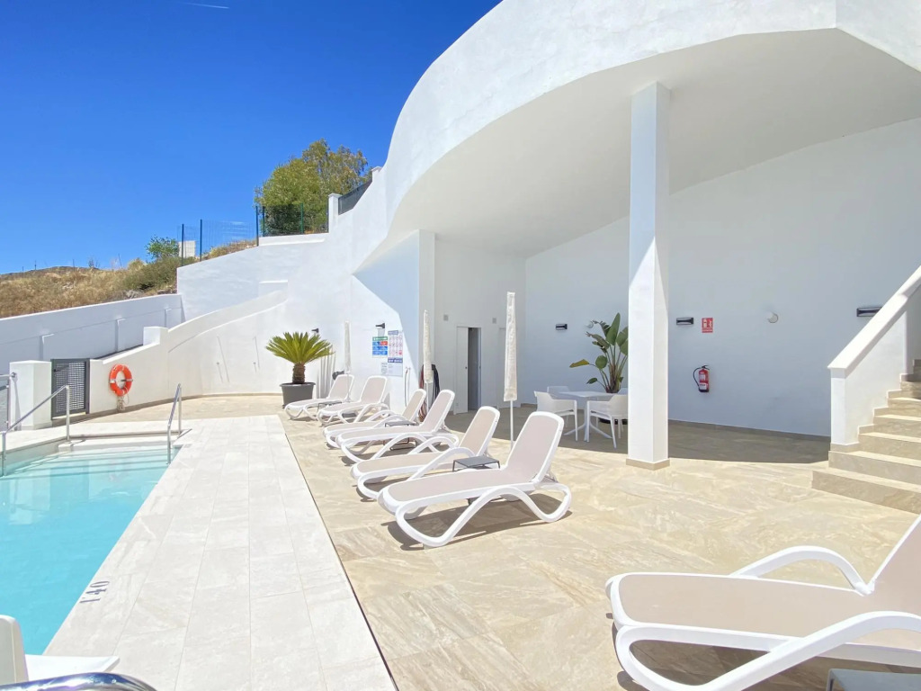 Terrazas de Ladera V5 Casasol