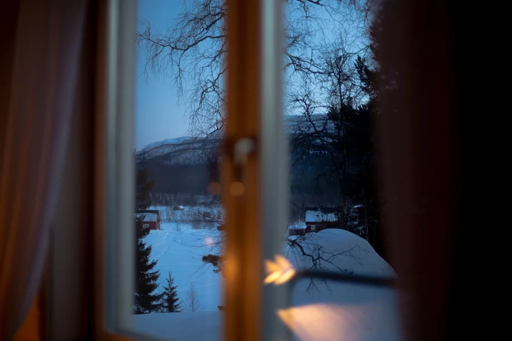 Ammarnäs Wärdshus