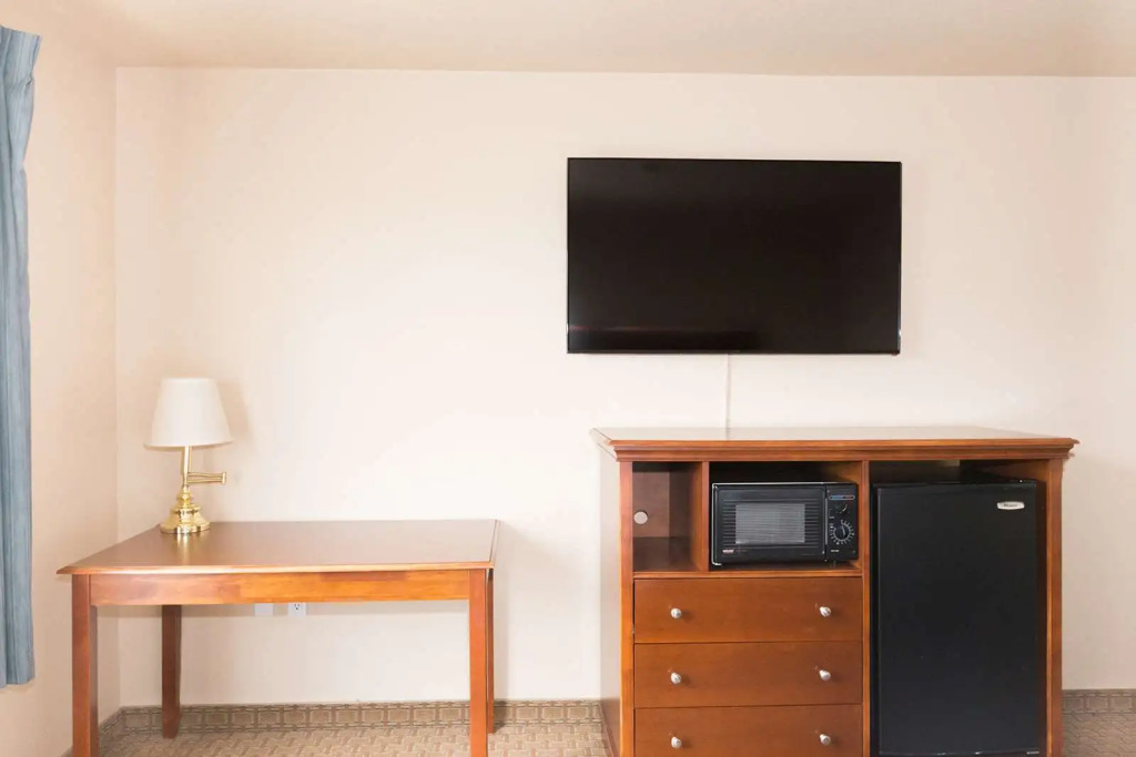 Red Lion Inn & Suites McMinnville