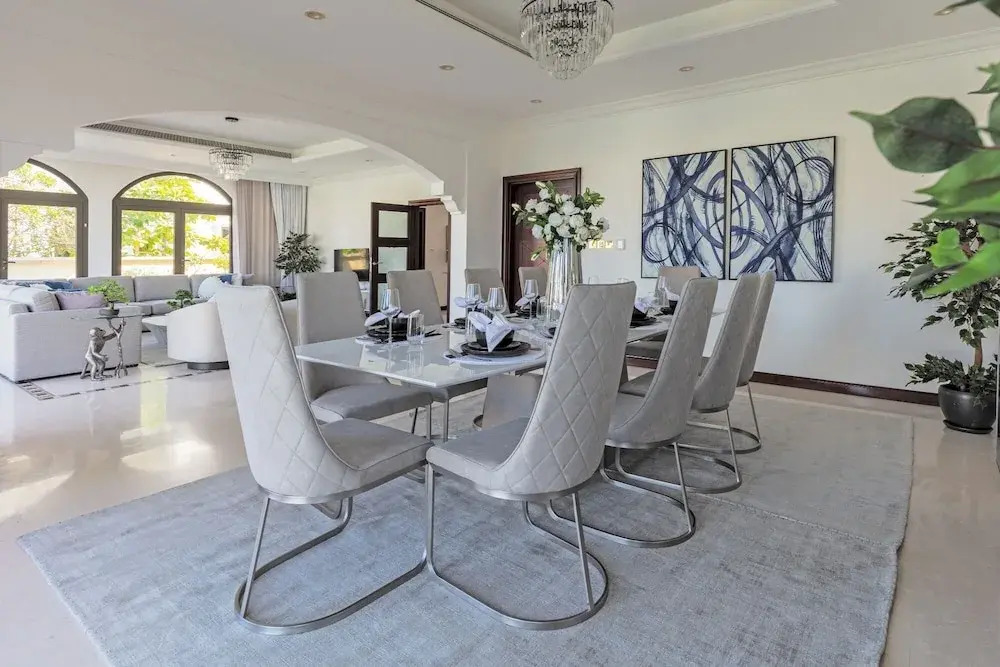 Maison Privee - Frond Villa A