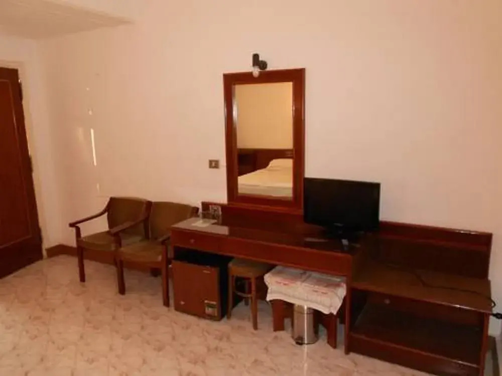 Sea Horse Hotel