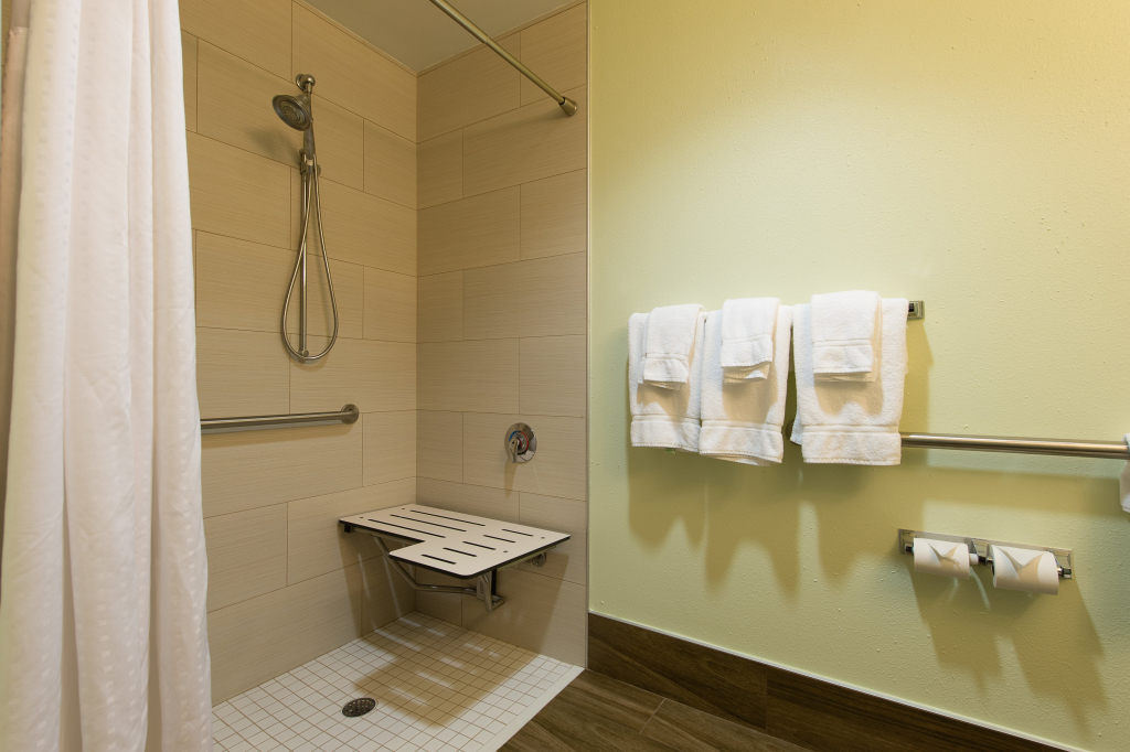 Holiday Inn Express & Suites Walterboro by IHG