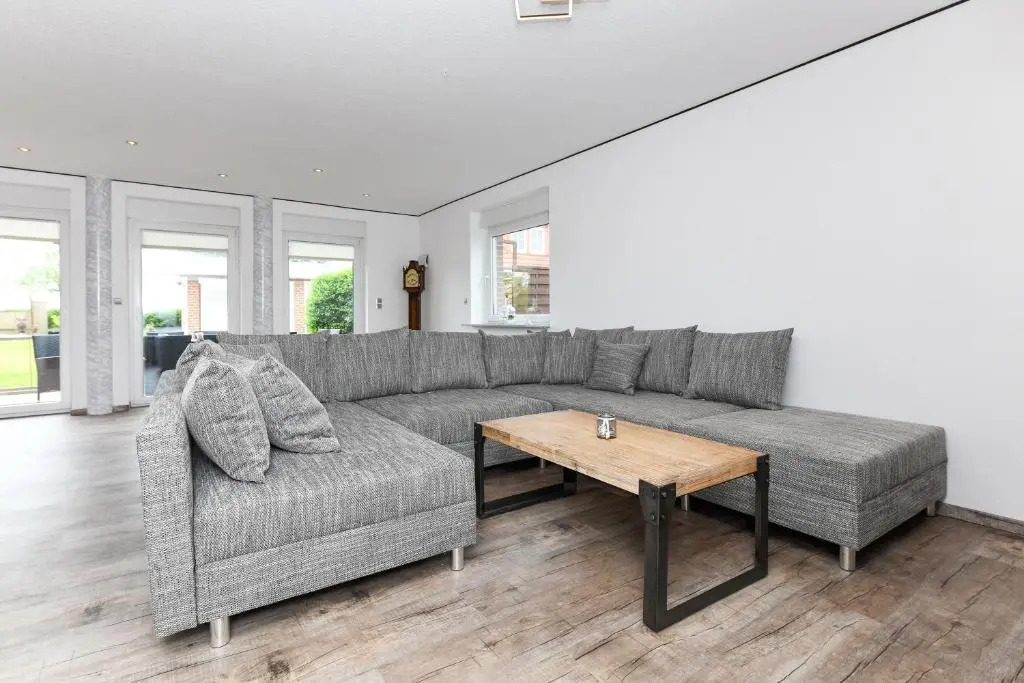 Ferienwohnung 1 im Haus Meeresbrise