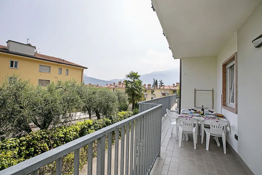 Appartamento la Rocchetta