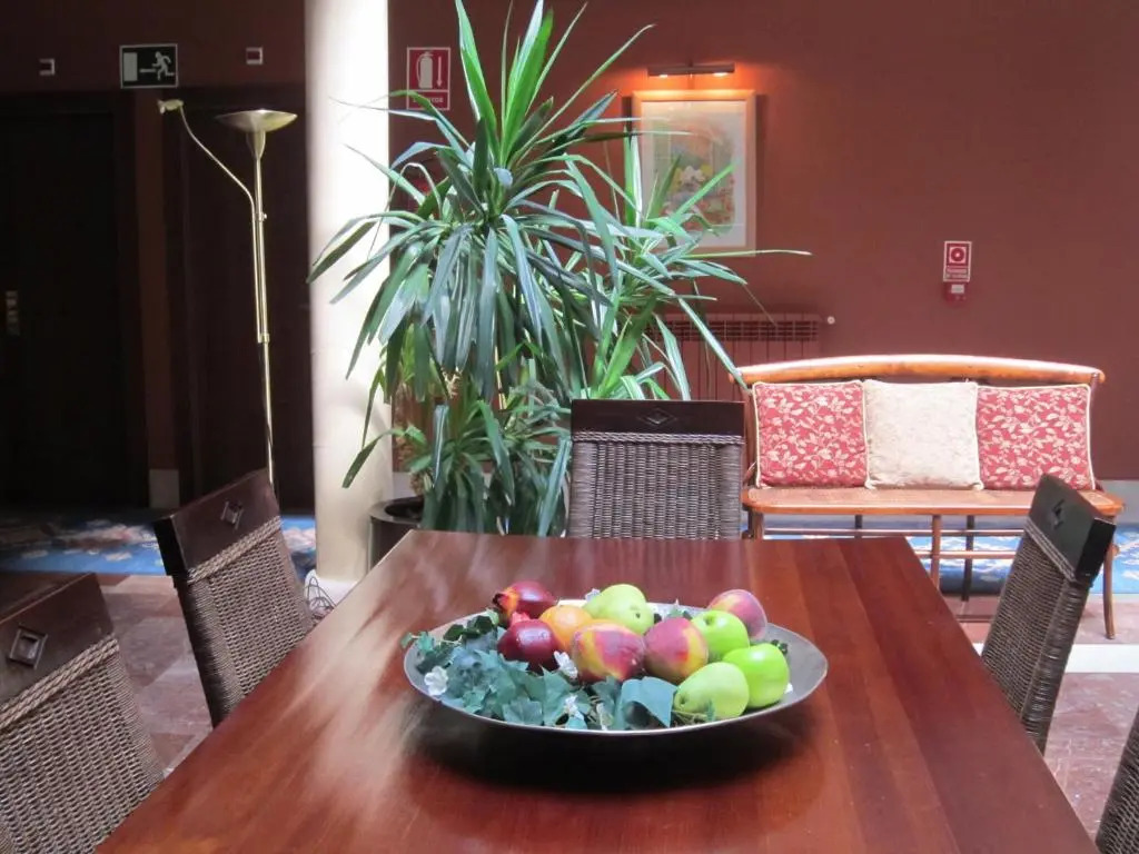 Hotel Finca La Mansión