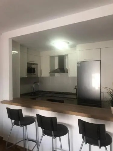Apartamento Mirador del Atlántico