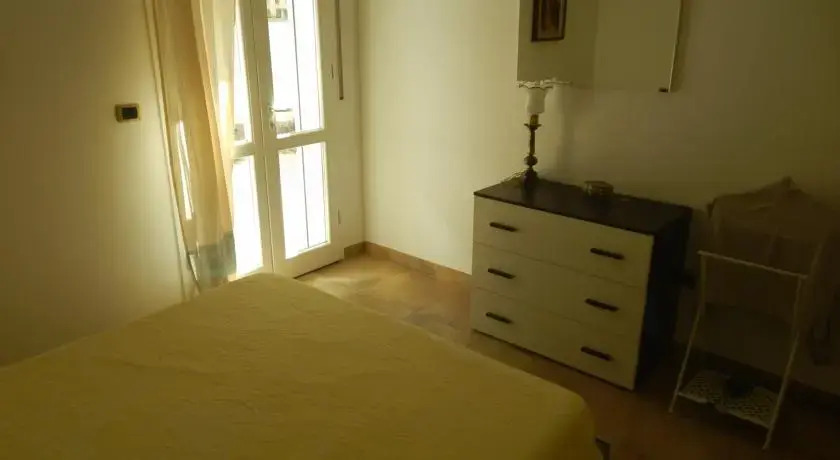 C Apartments Alghero