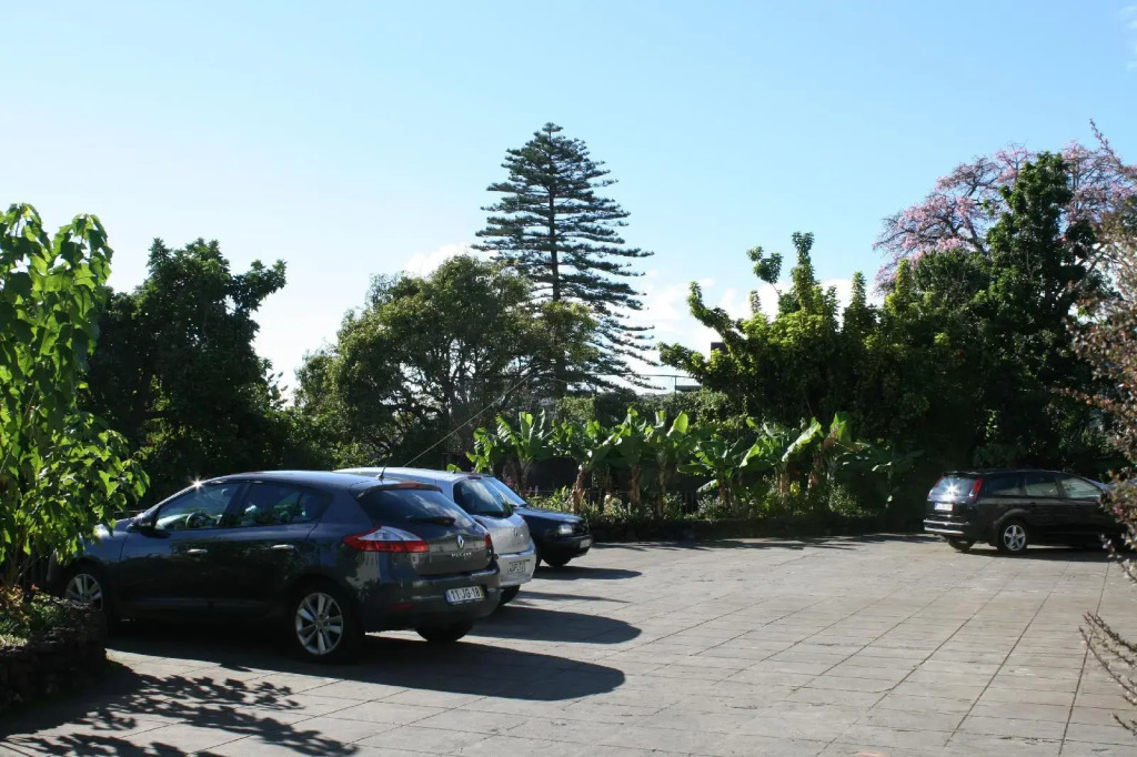 Apartamentos Quinta Mae dos Homens