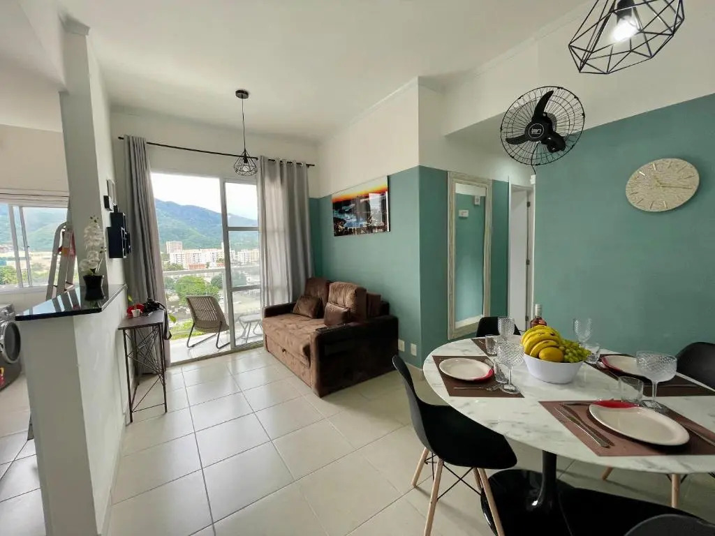 PREMIER APARTMENT - próximo shopping park Jacarepagua Río do Janeiro