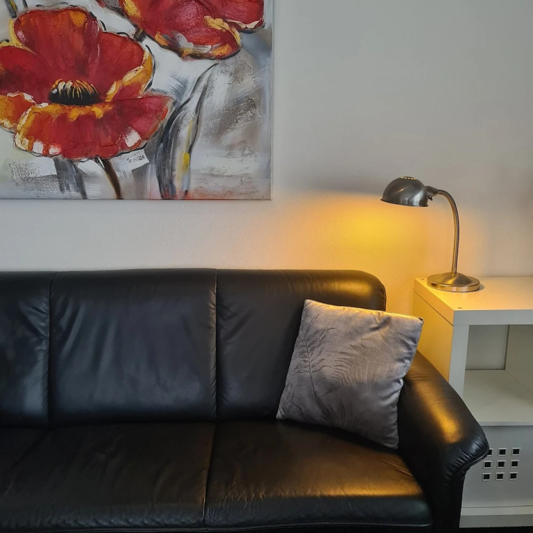 LandLust Guesthouse and B&B Amsterdam Area