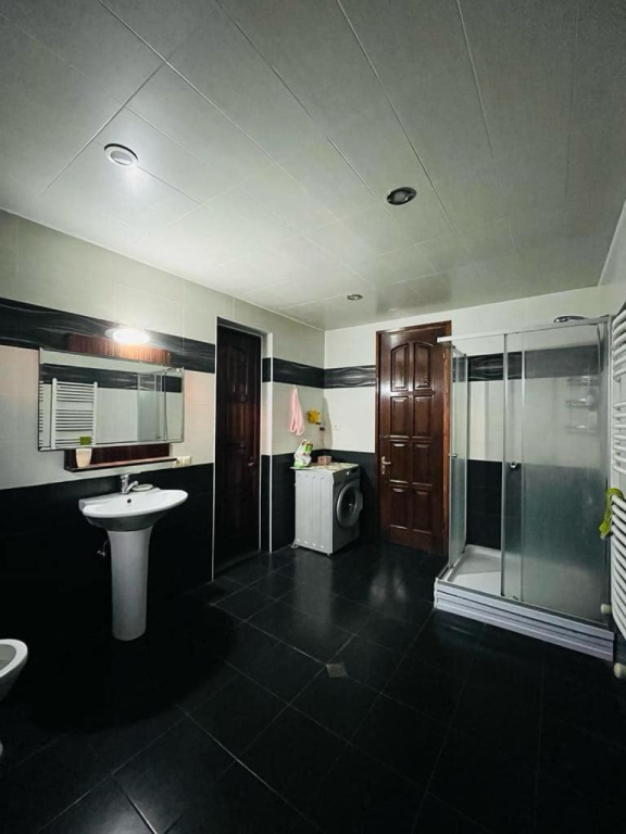guesthouse