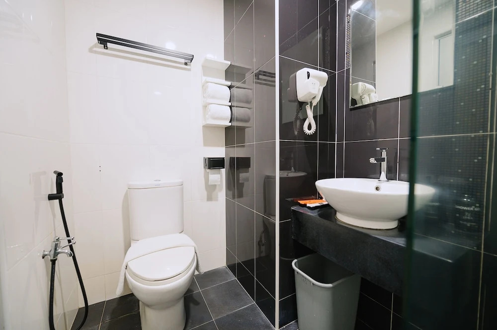 The Concept Hotel Melaka City