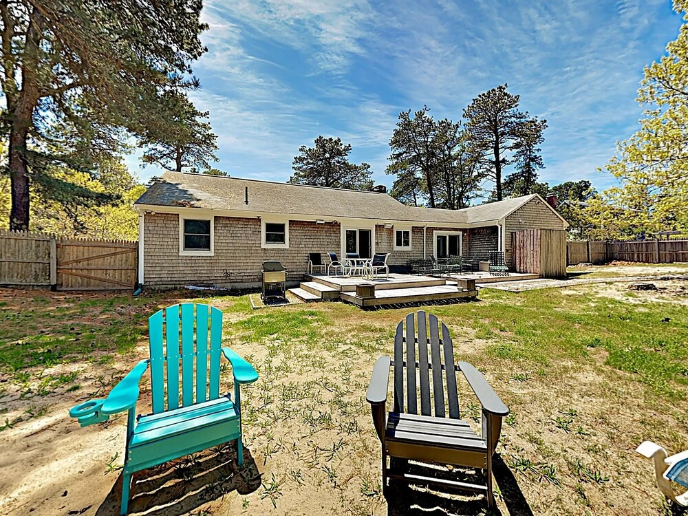 New Listing! Quiet W/ Backyard Gazebo 5 Bedroom Home