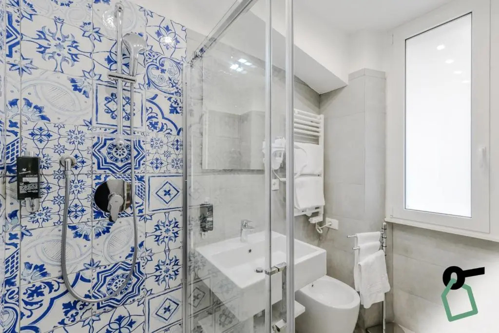 Hotiday Room Collection - Rapallo
