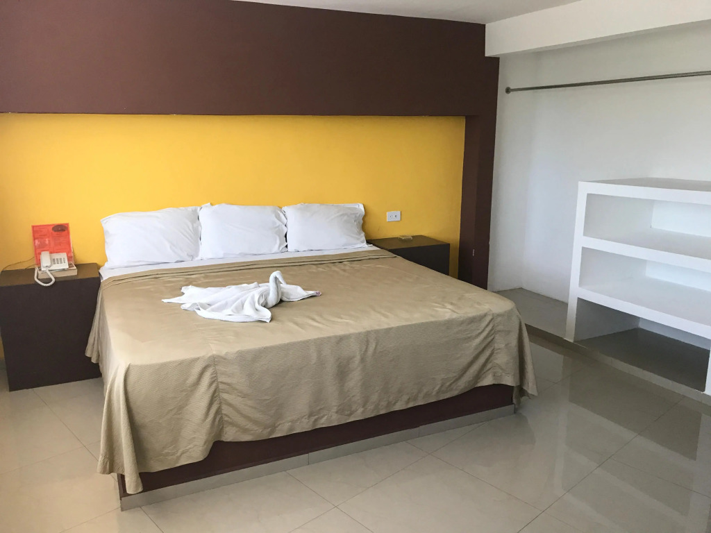 Hotel Posada Maya