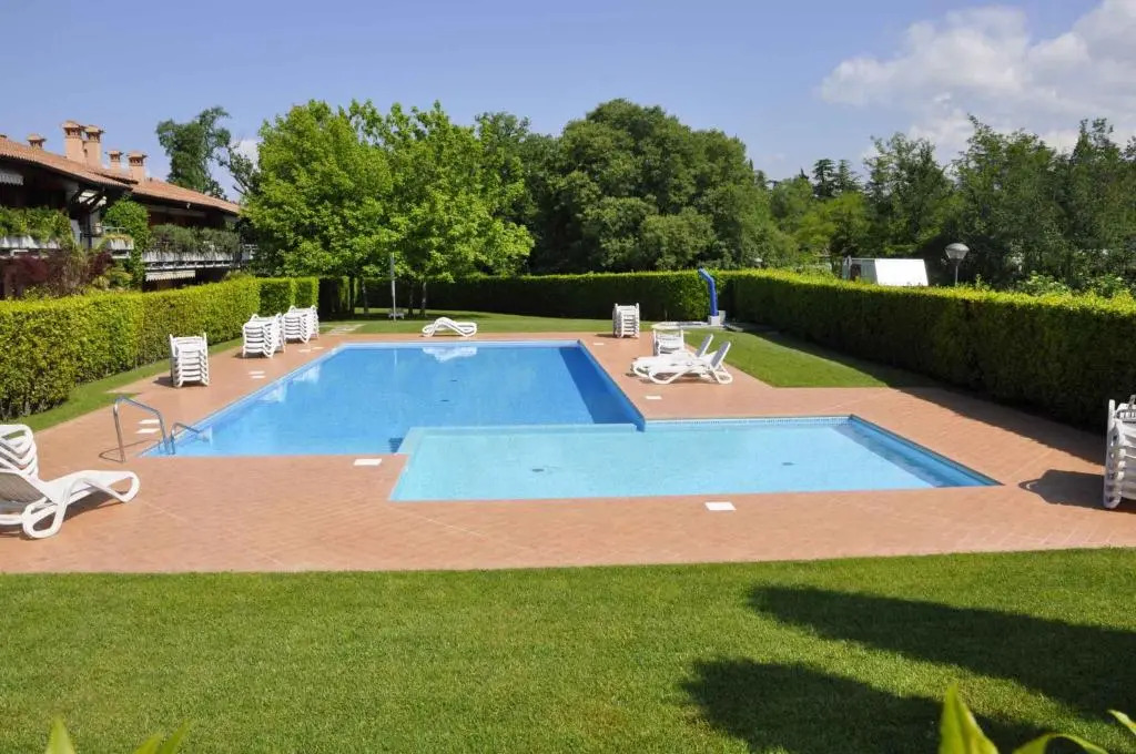 Apartment in Lazise - Gardasee 40837