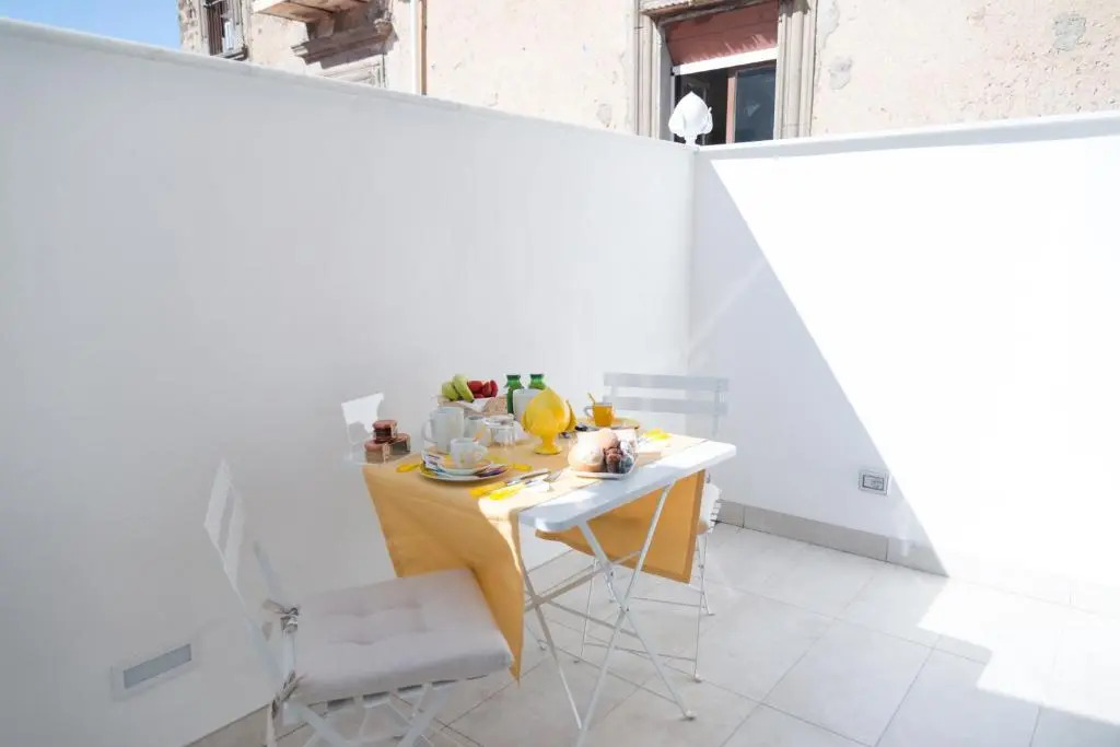 Sorrento Stylish Rooms