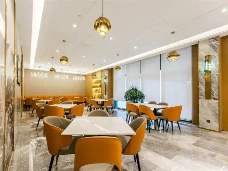 Atour Hotel Shengzhou