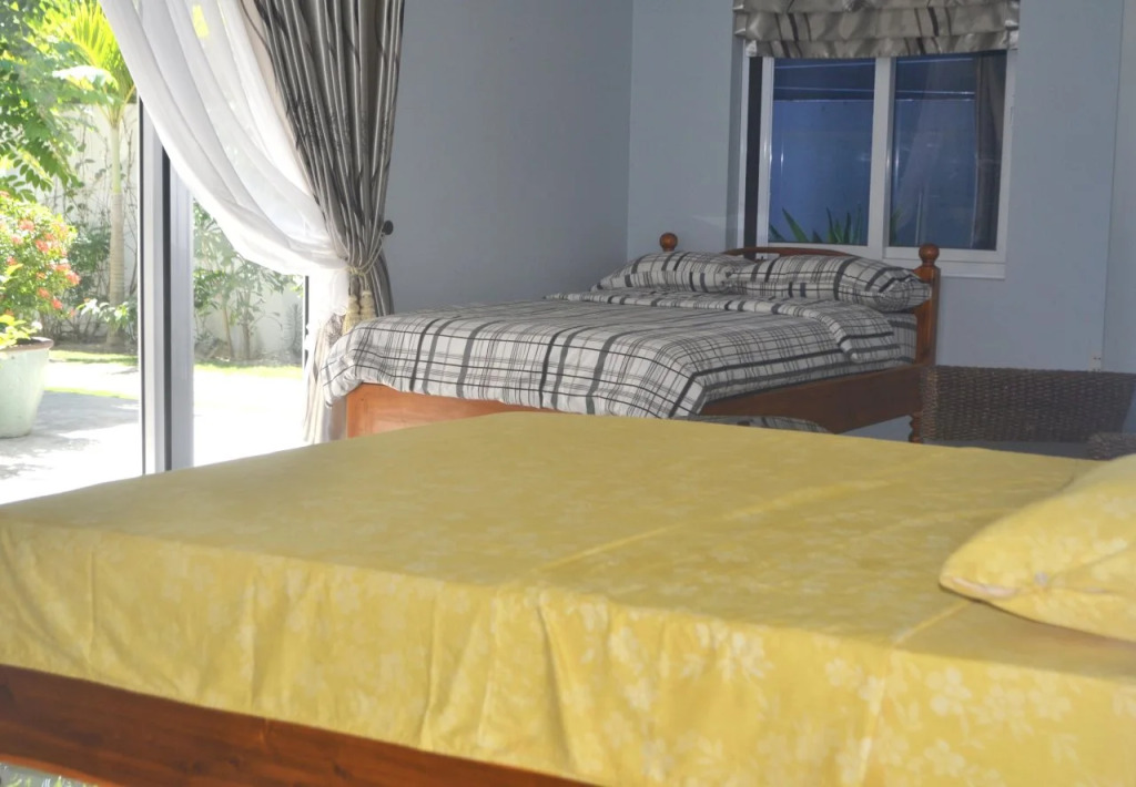 Evergreen Resort