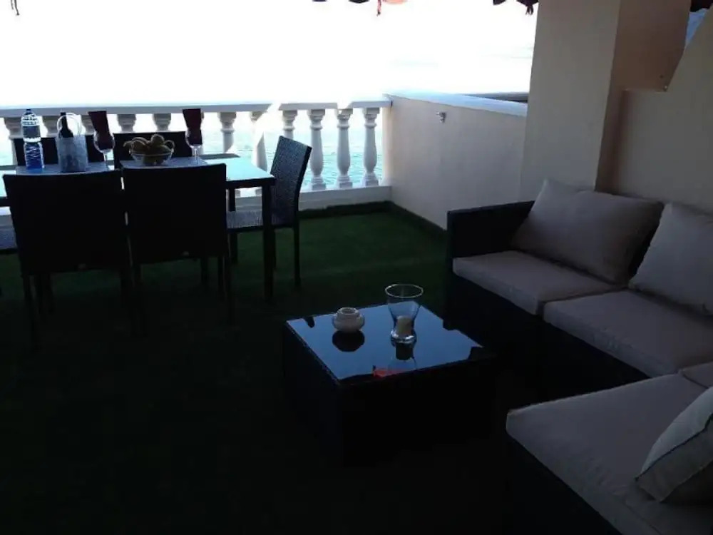 Tenerife 100500 1 Bedroom Apartment By Mo Rentals
